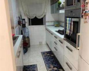 Kitchen of Flat for sale in  Melilla Capital