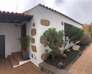 Exterior view of House or chalet for sale in San Miguel de Abona  with Terrace