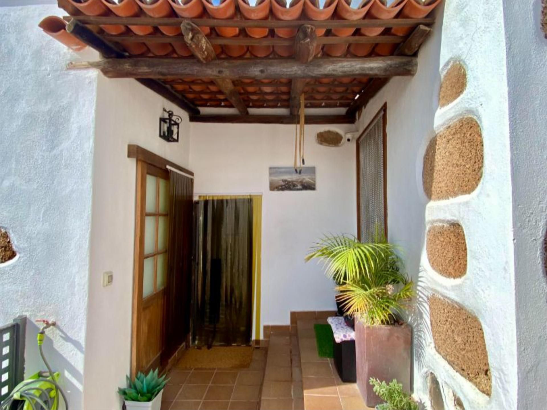 Casa o xalet en venda a Calle Juan Marrero Gonzalez, 12, San Miguel