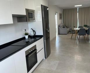 Flat to rent in Carrer de Guatemala, 21, Balcón de Finestrat - Terra Marina