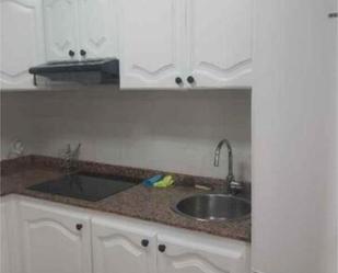 Kitchen of Single-family semi-detached to rent in San Cristóbal de la Laguna