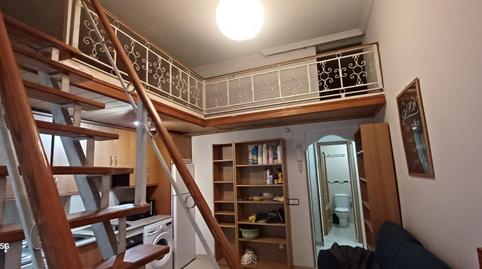 Foto 2 de Piso en venta en Calle de Hortaleza, 38, Justicia - Chueca, Madrid