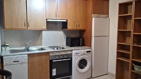 Foto 3 de Piso en venta en Calle de Hortaleza, 38, Justicia - Chueca, Madrid