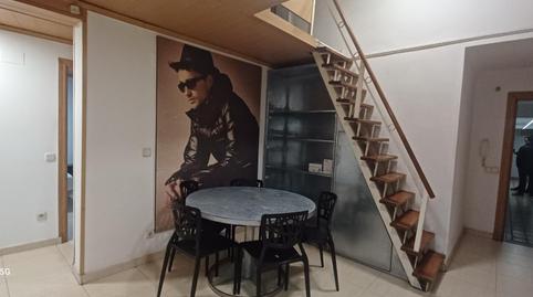 Foto 4 de Piso en venta en Calle de Hortaleza, 38, Justicia - Chueca, Madrid