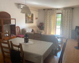 Dining room of Apartment to rent in Alcúdia  with Heating, Private garden and Terrace