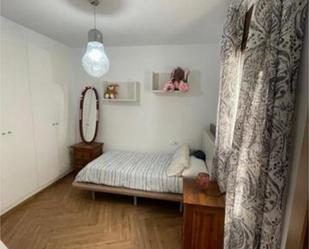 Bedroom of Single-family semi-detached to share in San Roque  with Terrace