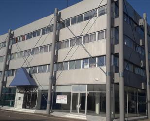 Exterior view of Office to rent in El Puerto de Santa María