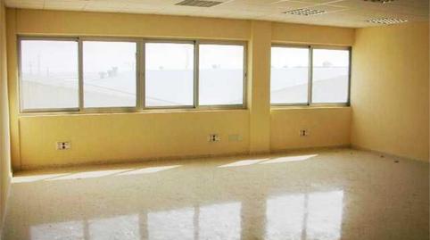 Oficina de lloguer a Calle Río Guadarranque, 15, Valdelagrana, Cádiz - imatge 3 Foto 3 de Oficina de lloguer a Calle Río Guadarranque, 15, Valdelagrana, Cádiz