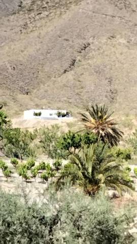 Casa-chalet en Venta en Calle del Río, 20 en Uleila del Campo