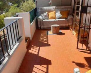 Flat to rent in Las Jaras