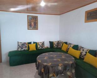 Living room of Flat for sale in Quiroga  with Terrace