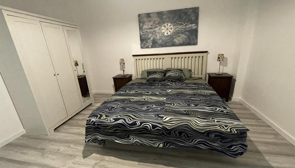 Flat to share in Calle José Casanova, 7, El Mercado, Valencia - image 1 Photo 1 of Flat to share in Calle José Casanova, 7, El Mercado, Valencia