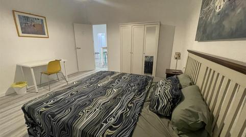 Flat to share in Calle José Casanova, 7, El Mercado, Valencia - image 3 Photo 3 of Flat to share in Calle José Casanova, 7, El Mercado, Valencia