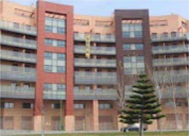 Garaje en Alquiler en Avenida Jorge Luis Borges, 45 en El Cónsul - Ciudad Universitaria - El Romeral