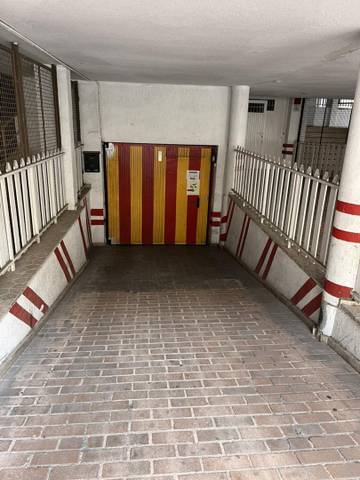 Garaje en Venta en Calle San Gabriel, 17B en San Gabriel