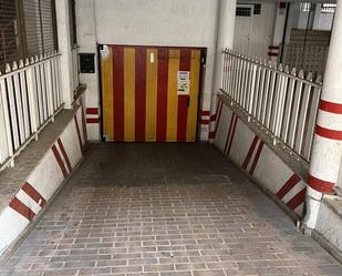 Parking of Garage for sale in Alicante / Alacant