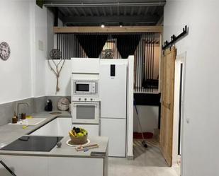 Cuina de Apartament de lloguer en  Sevilla Capital