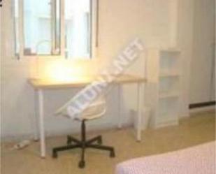 Bedroom of Flat for sale in  Sevilla Capital