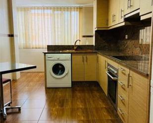 Flat to rent in Castalla