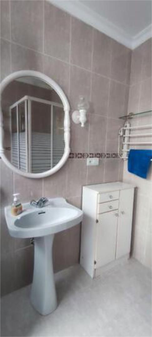 Bathroom of House or chalet for sale in Almargen  with Terrace