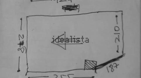 Garage to rent in Calle Nuestra Señora Calatañazor, 19, La Florida - San Pedro, Soria - image 4 Photo 4 of Garage to rent in Calle Nuestra Señora Calatañazor, 19, La Florida - San Pedro, Soria