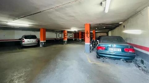 Garage to rent in Calle Nuestra Señora Calatañazor, 19, La Florida - San Pedro, Soria - image 5 Photo 5 of Garage to rent in Calle Nuestra Señora Calatañazor, 19, La Florida - San Pedro, Soria