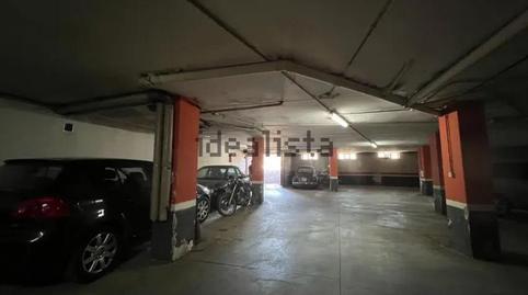 Garage to rent in Calle Nuestra Señora Calatañazor, 19, La Florida - San Pedro, Soria - image 2 Photo 2 of Garage to rent in Calle Nuestra Señora Calatañazor, 19, La Florida - San Pedro, Soria