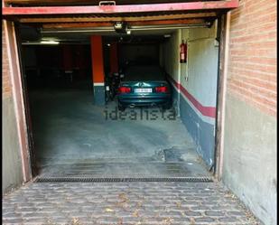 Parking of Garage to rent in Soria Capital 