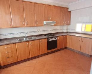 Kitchen of Flat for sale in Almazora / Almassora  with Heating and Balcony