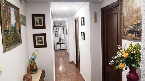 Foto 3 von Wohnung zur untervermieten in Avinguda del Doctor Tomàs Sala, 12, Sant Marcel.lí,  Valencia Capital