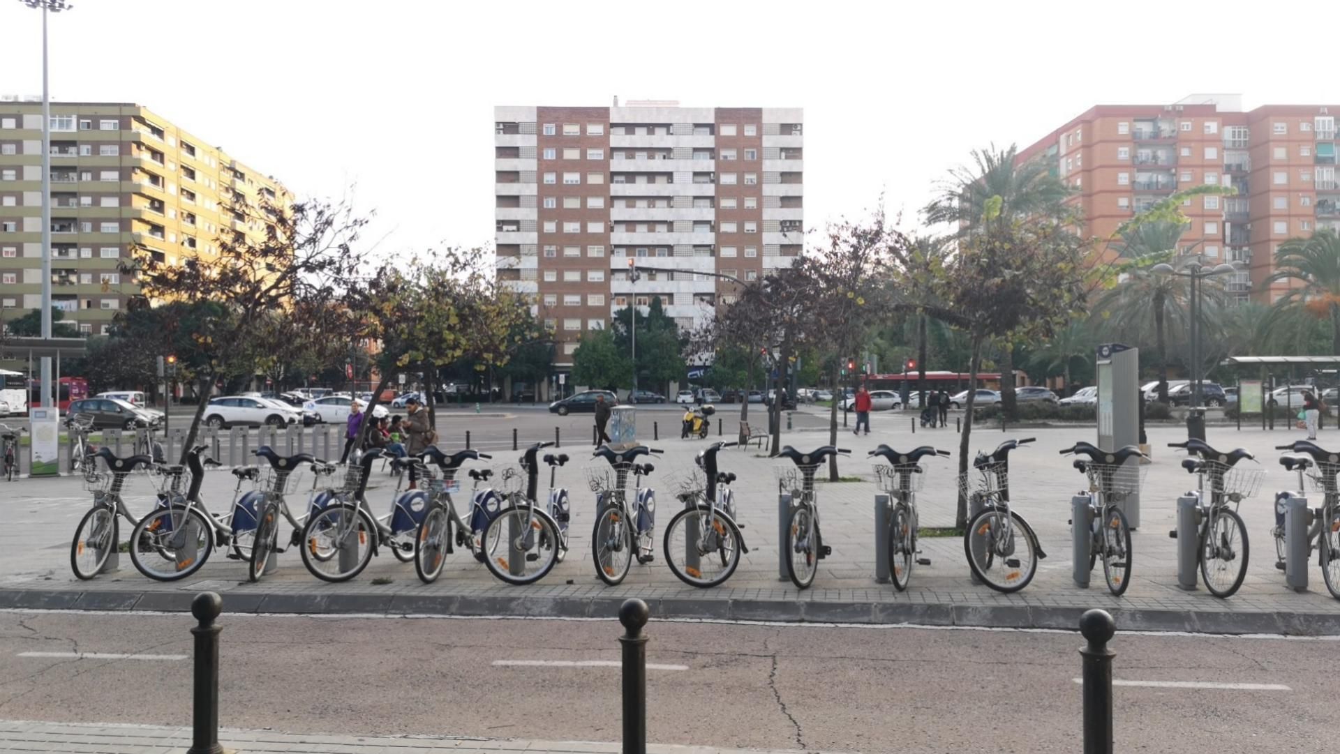 Wohnung zur untervermieten in Avinguda del Doctor Tomàs Sala, 12, Sant Marcel.lí