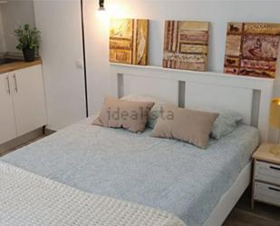 Bedroom of Flat for sale in Benalmádena  with Air Conditioner and Swimming Pool