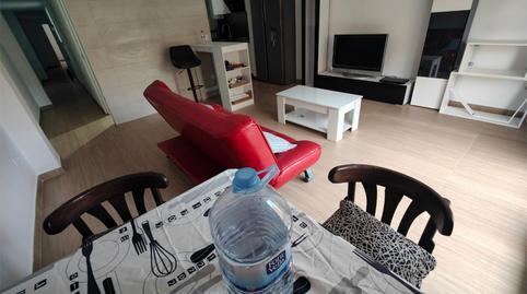 Flat to share in Avinguda del Primat Reig, 73, Barrio de Benimaclet, Valencia - image 2 Photo 2 of Flat to share in Avinguda del Primat Reig, 73, Barrio de Benimaclet, Valencia