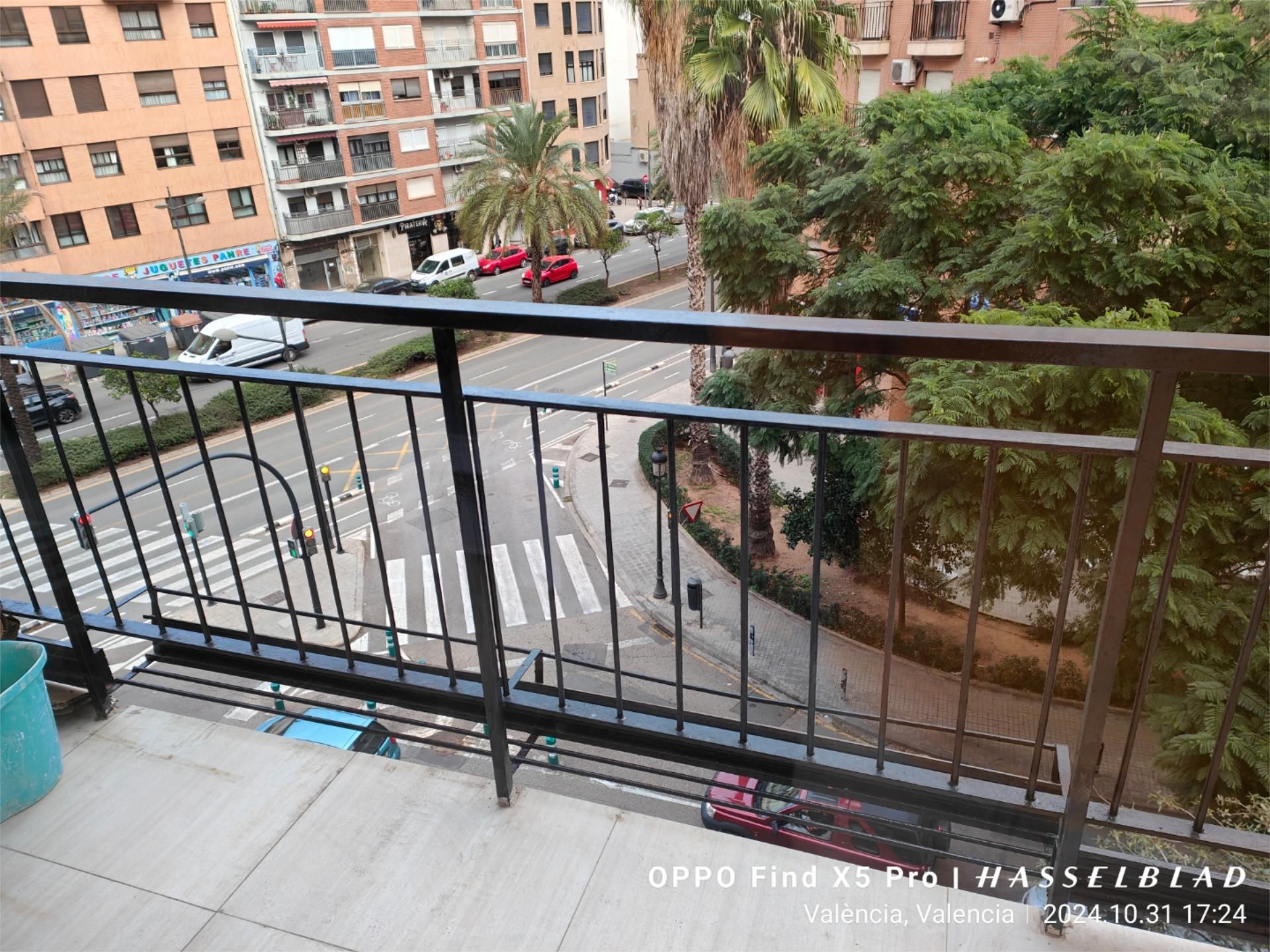 Flat to share in Avinguda del Primat Reig, 73, Barrio de Benimaclet