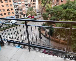 Flat to share in Avinguda del Primat Reig, 73, Barrio de Benimaclet
