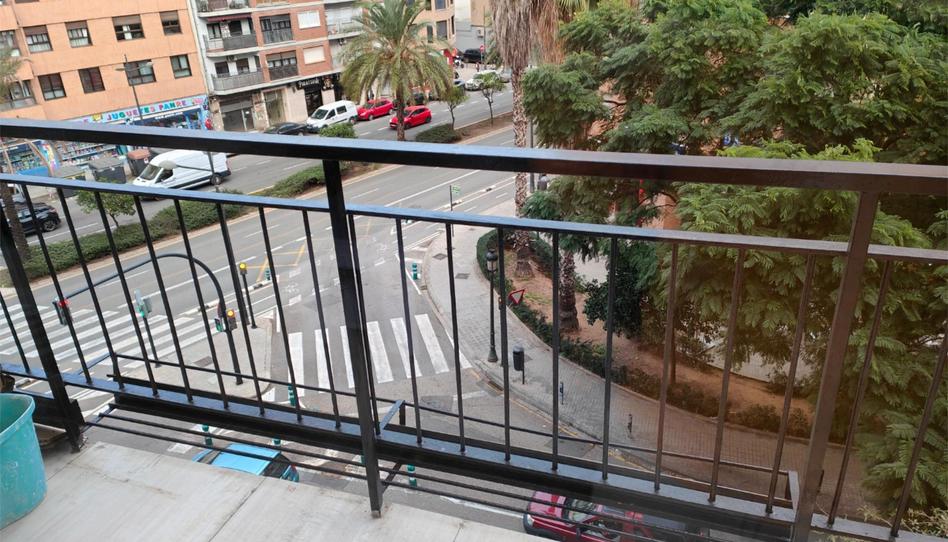 Flat to share in Avinguda del Primat Reig, 73, Barrio de Benimaclet, Valencia - image 1 Photo 1 of Flat to share in Avinguda del Primat Reig, 73, Barrio de Benimaclet, Valencia