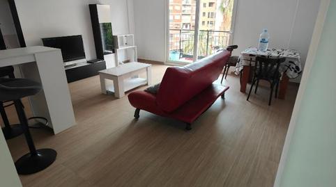 Flat to share in Avinguda del Primat Reig, 73, Barrio de Benimaclet, Valencia - image 3 Photo 3 of Flat to share in Avinguda del Primat Reig, 73, Barrio de Benimaclet, Valencia