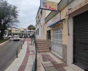 Oficina de lloguer en Benalmádena