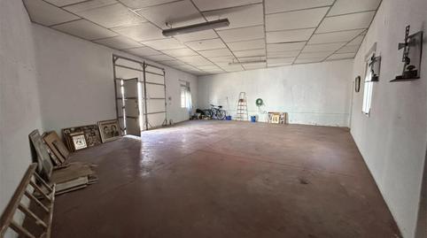 Photo 3 of Garage for sale in Calle Pintado, 6, Tembleque, Toledo