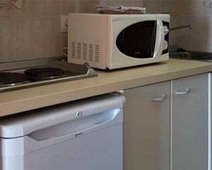 Kitchen of Study to rent in Sant Joan de Labritja  with Swimming Pool