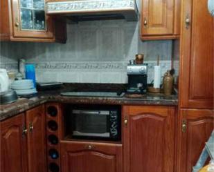 Kitchen of House or chalet for sale in La Orotava  with Terrace