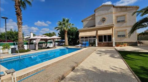 Foto 2 de Casa o xalet en venda a Calle Cedro, 1, Los Girasoles, Alicante