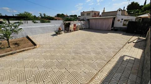 Foto 4 de Casa o xalet en venda a Calle Cedro, 1, Los Girasoles, Alicante