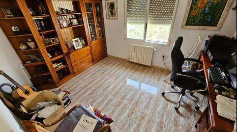 Foto 5 de Casa o xalet en venda a Calle Cedro, 1, Los Girasoles, Alicante