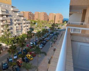 Exterior view of Apartment for sale in Oropesa del Mar / Orpesa  with Terrace and Swimming Pool