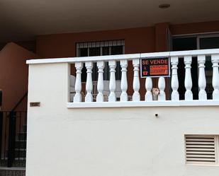 Terrassa de Apartament en venda en Moncofa amb Terrassa