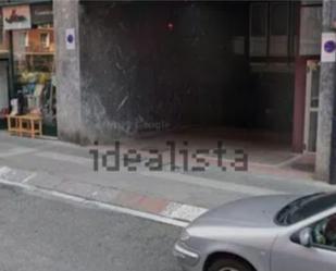 Parking of Garage to rent in Bilbao 