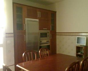 Kitchen of Apartment to rent in Encinas Reales  with Air Conditioner, Terrace and Balcony