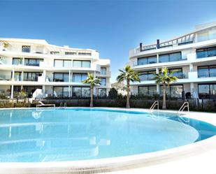 Piscina de Planta baixa en venda en Fuengirola amb Aire condicionat, Terrassa i Piscina