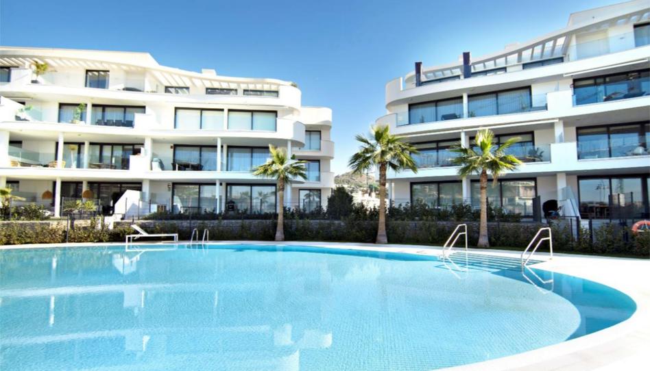 Planta baja for sale in Calle Paula, 1, El Higuerón, Málaga - image 1 Photo 1 of Planta baja for sale in Calle Paula, 1, El Higuerón, Málaga